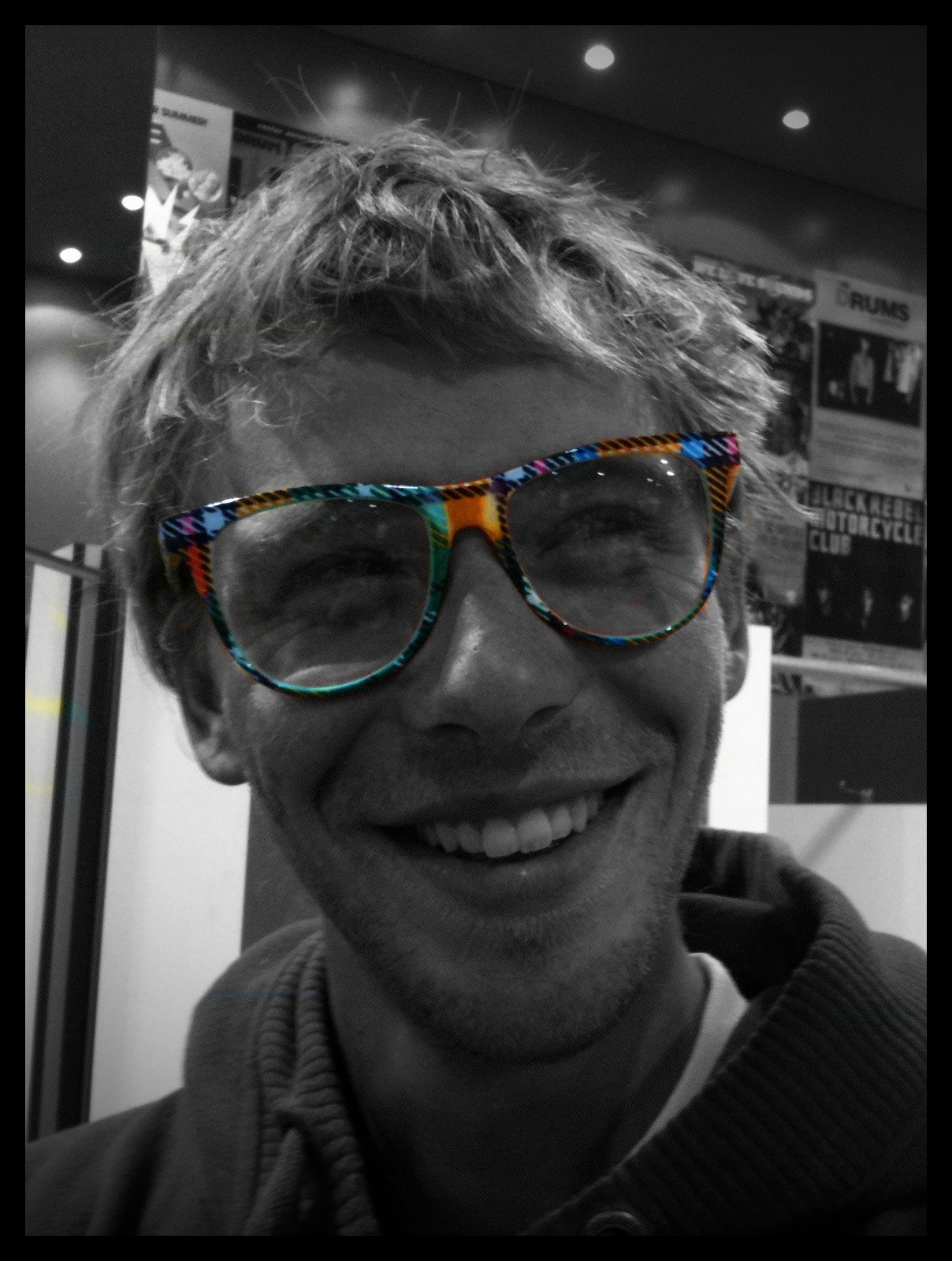 Wilhelm Drechsler sculpture